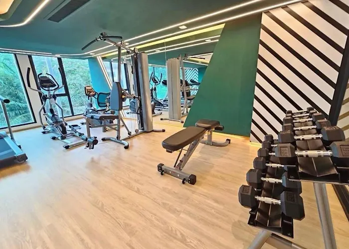 Cybiq Ratchada 32 By Pikul Apartament