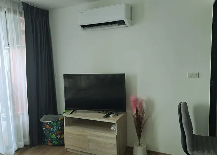 Apartment Cybiq Ratchada 32 By Pikul Bangkok